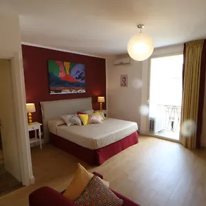 Appartement Toledo Boutique, Naples