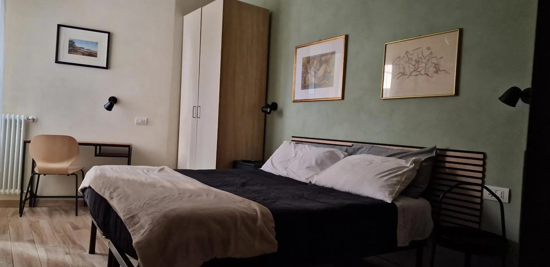 B&B Ciruzzo Naples 0*,